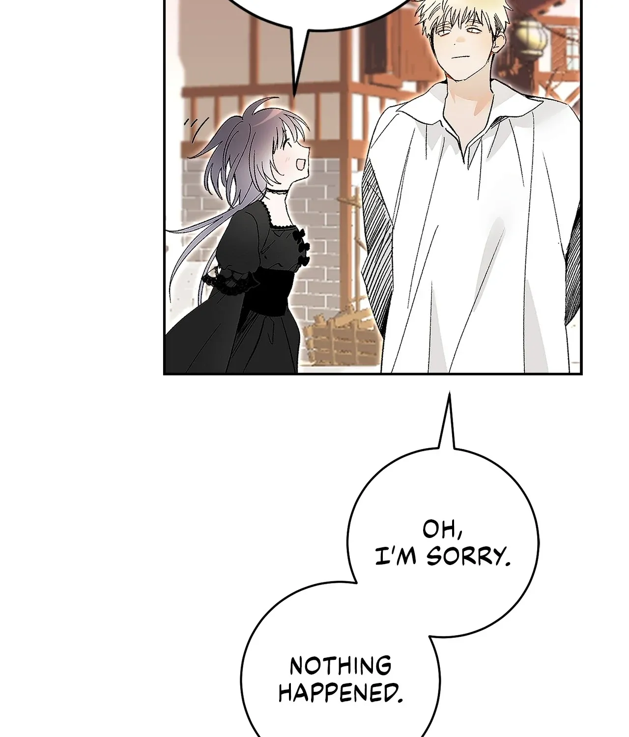 Is this Your First Death Metal Siren? Chapter 34 page 86 - 