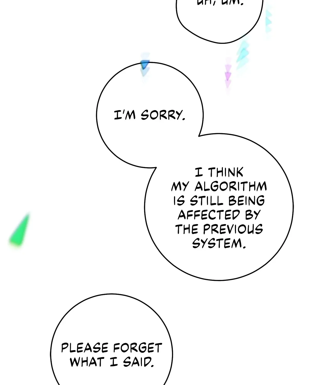 Is this Your First Death Metal Siren? Chapter 34 page 94 - 