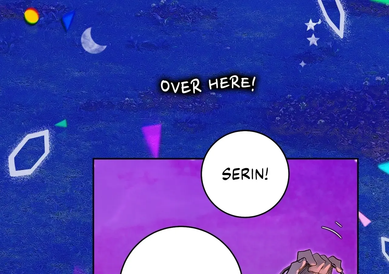 Is this Your First Death Metal Siren? Chapter 35 page 107 - 