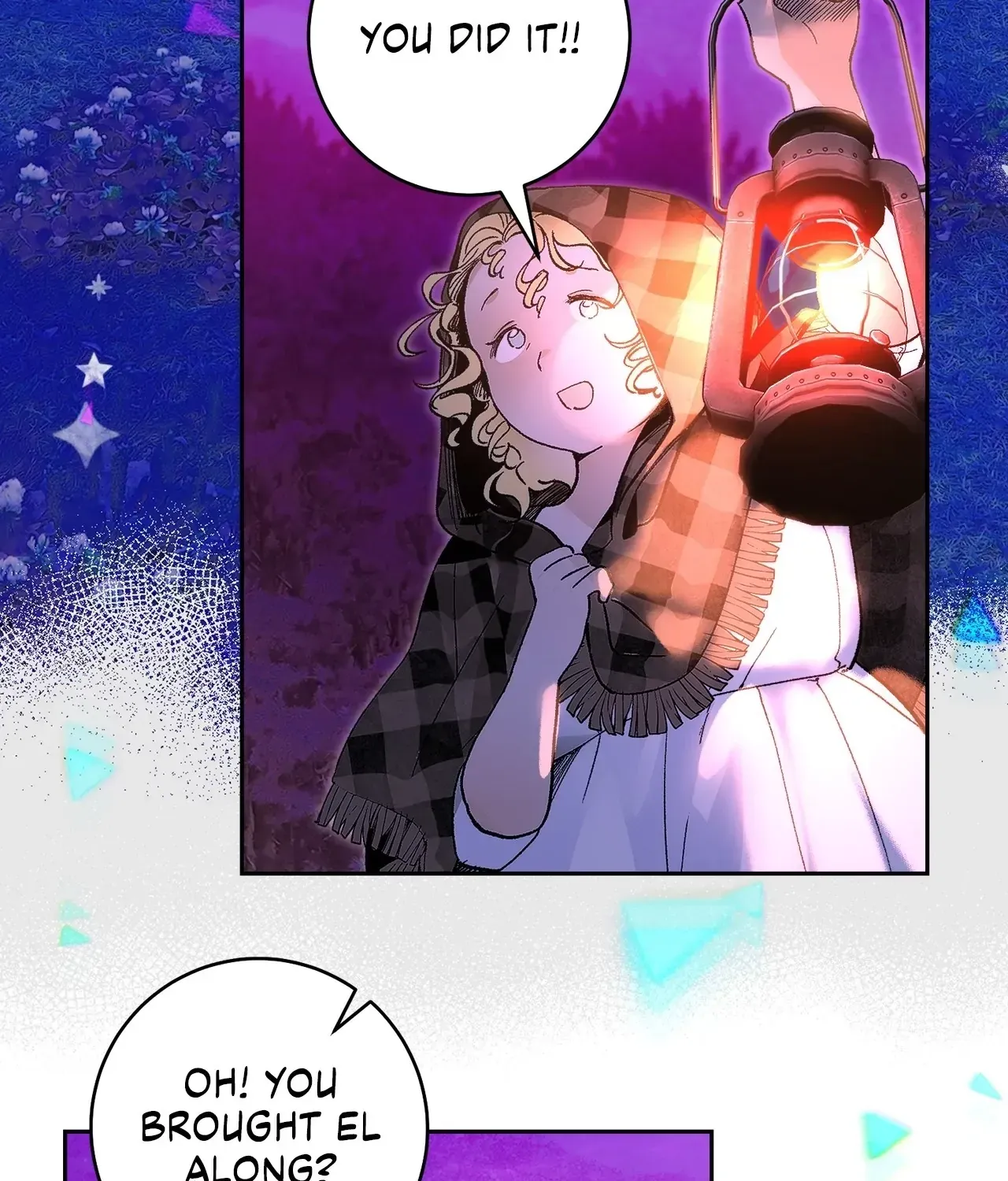 Is this Your First Death Metal Siren? Chapter 35 page 108 - 