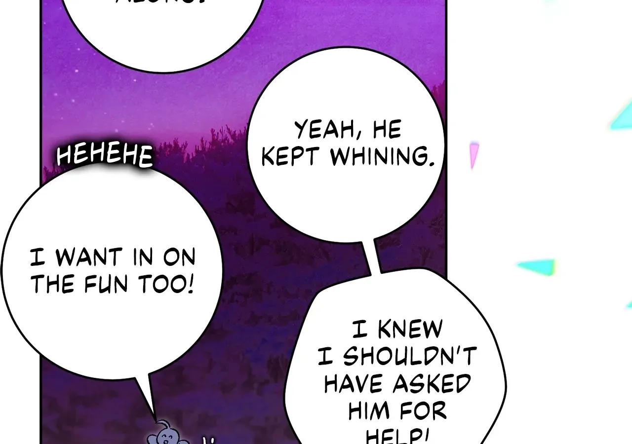 Is this Your First Death Metal Siren? Chapter 35 page 109 - 