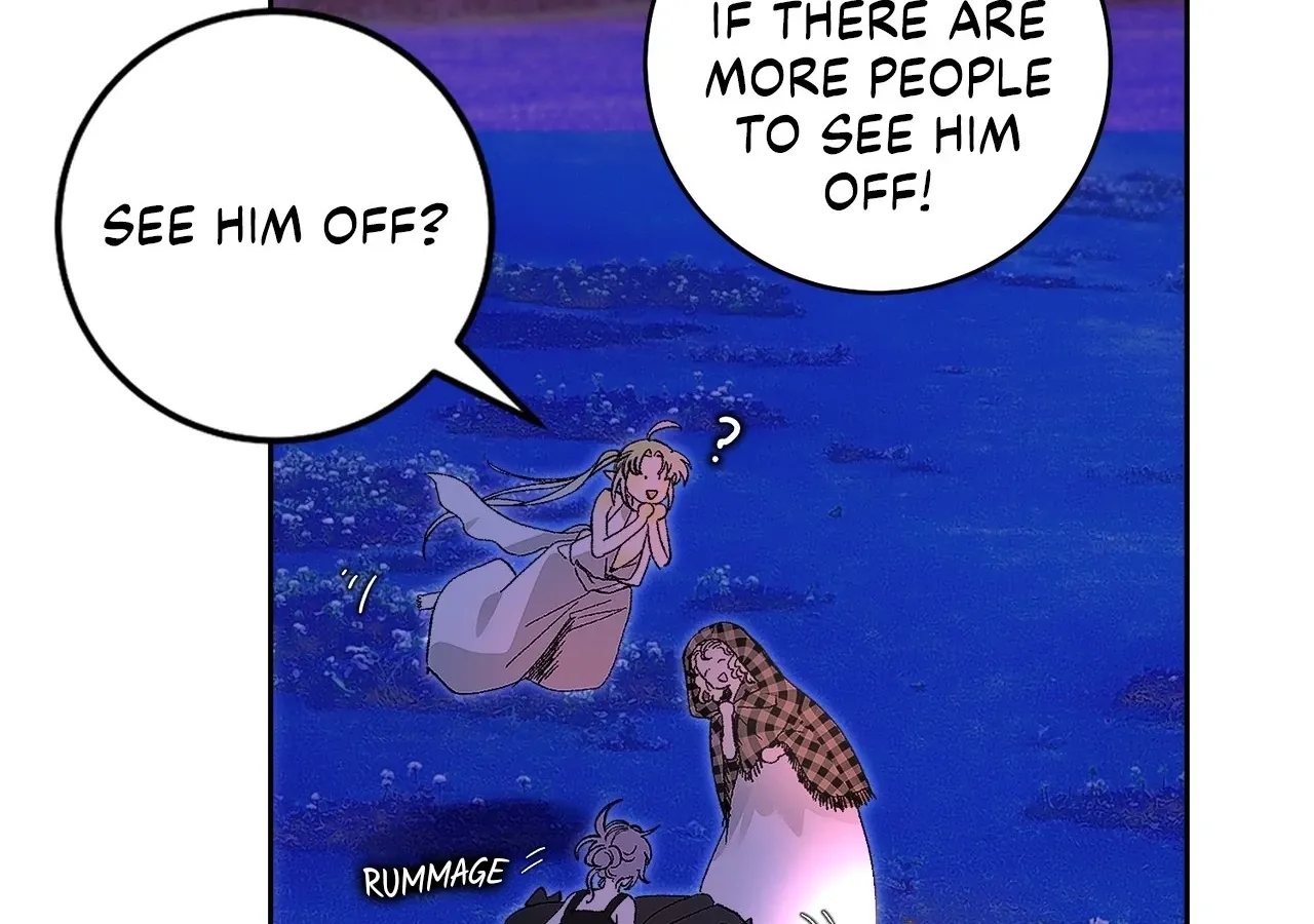 Is this Your First Death Metal Siren? Chapter 35 page 111 - 