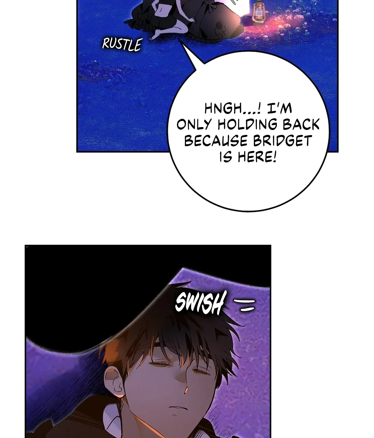 Is this Your First Death Metal Siren? Chapter 35 page 112 - 