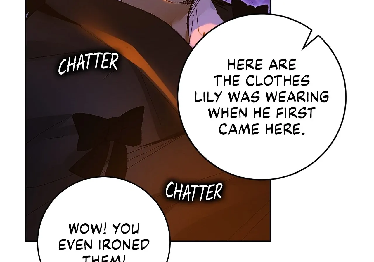 Is this Your First Death Metal Siren? Chapter 35 page 113 - 