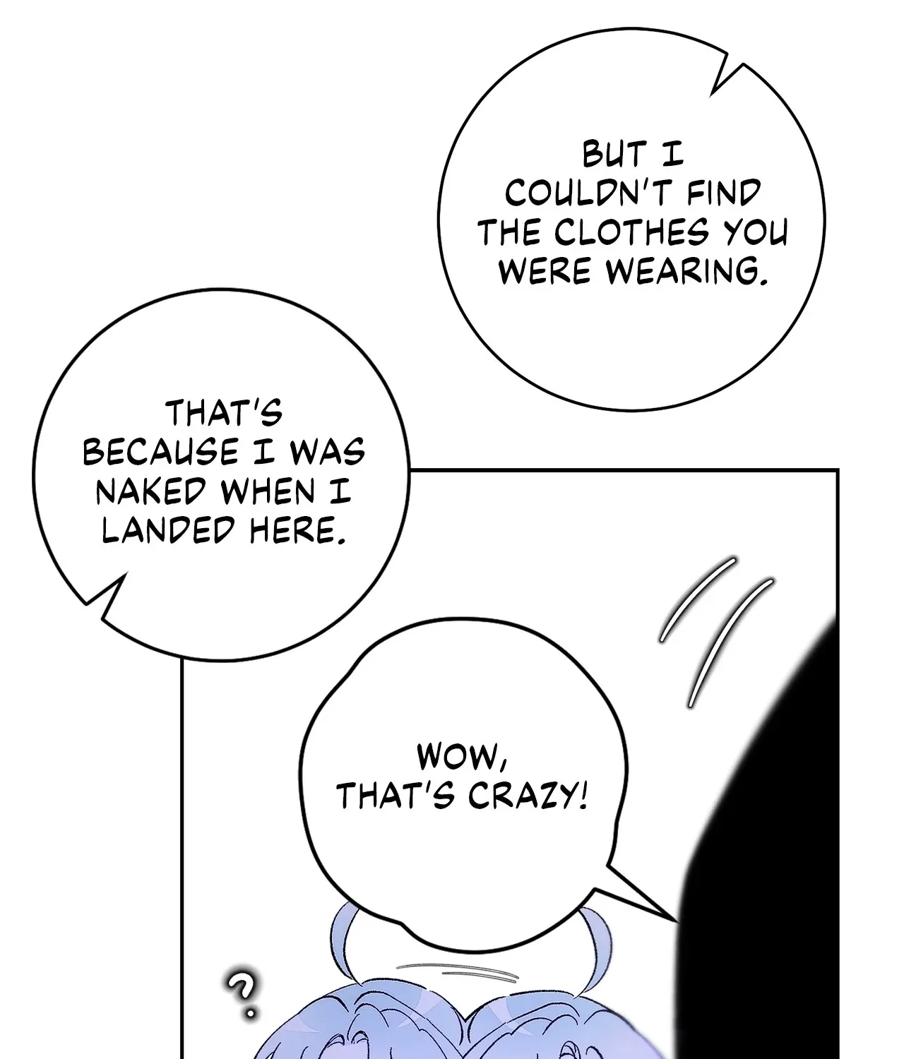 Is this Your First Death Metal Siren? Chapter 35 page 115 - 