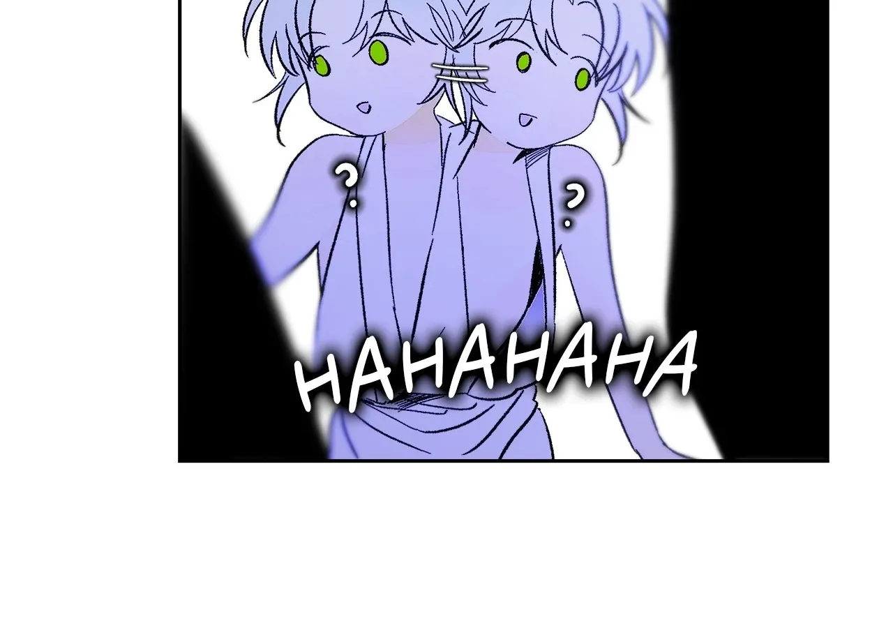 Is this Your First Death Metal Siren? Chapter 35 page 116 - 