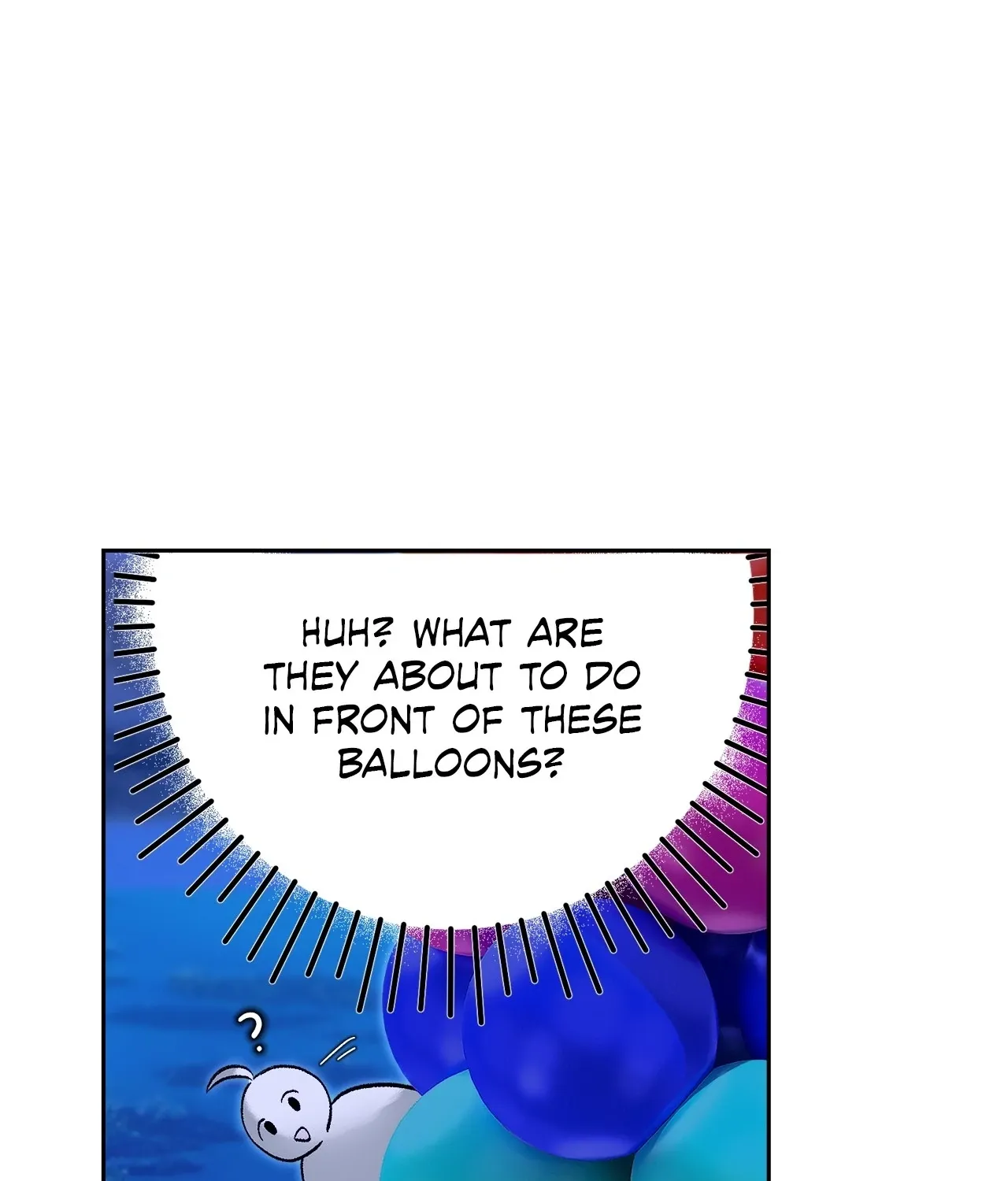 Is this Your First Death Metal Siren? Chapter 35 page 117 - 