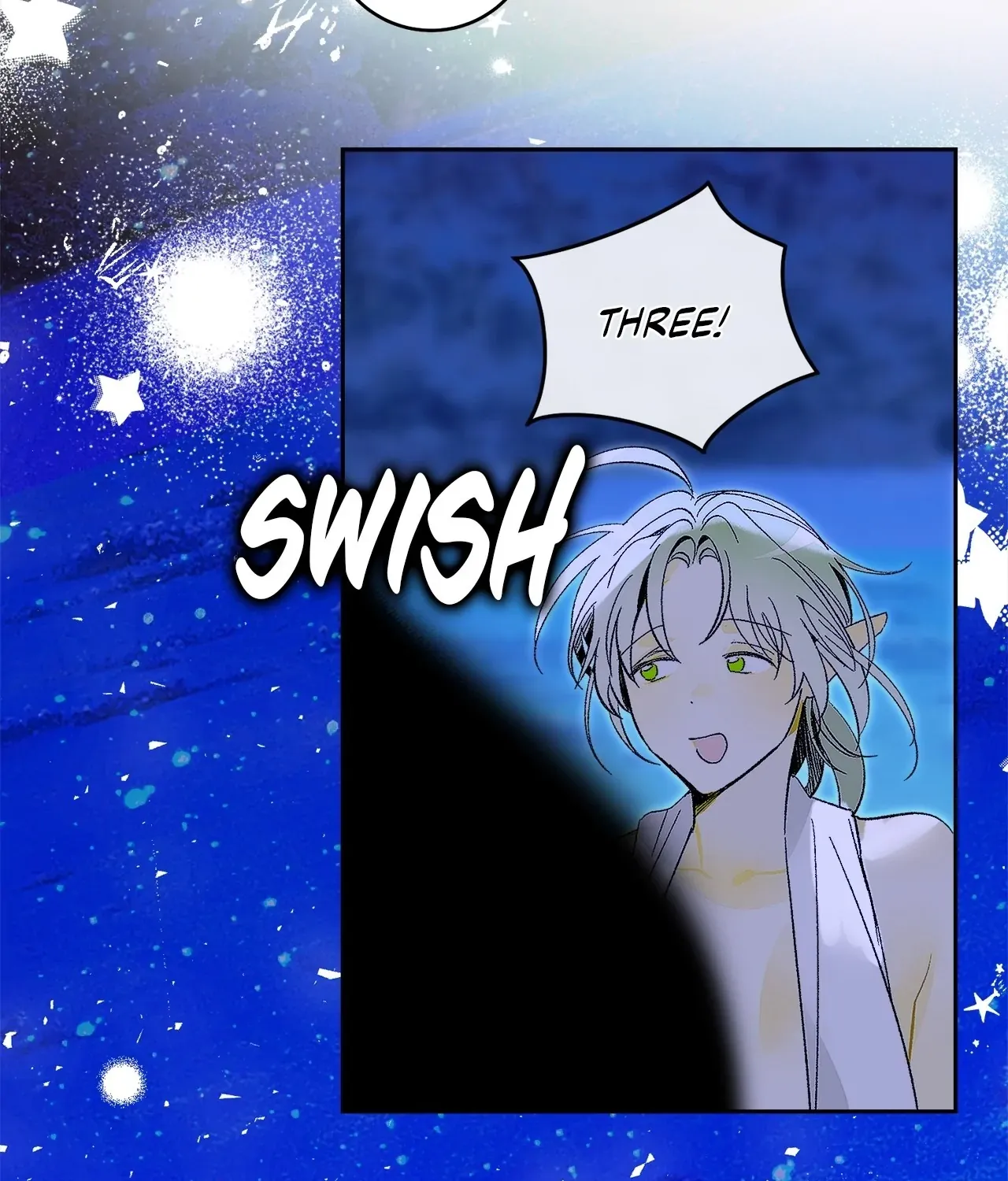 Is this Your First Death Metal Siren? Chapter 35 page 121 - 