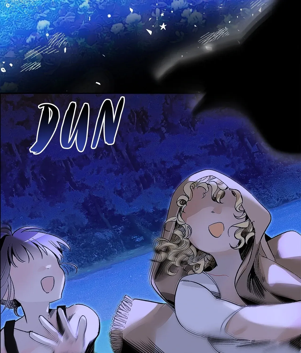 Is this Your First Death Metal Siren? Chapter 35 page 125 - 