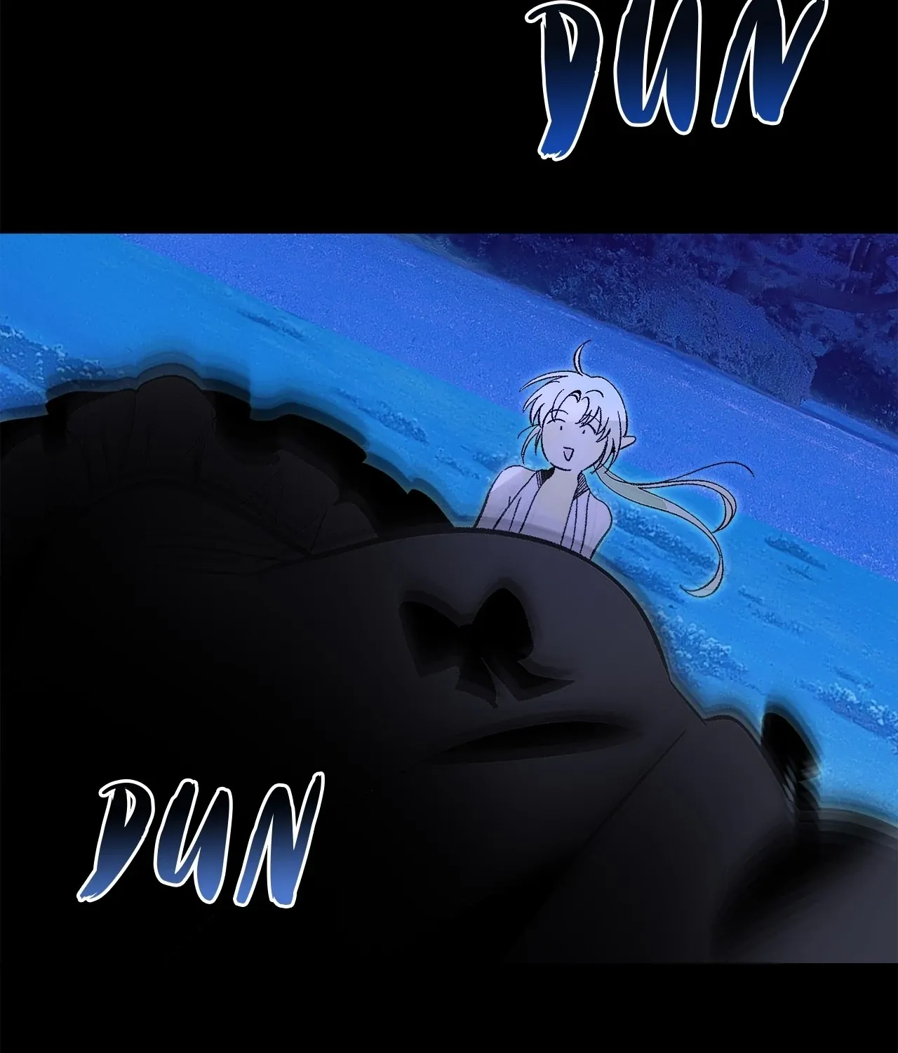 Is this Your First Death Metal Siren? Chapter 35 page 127 - 