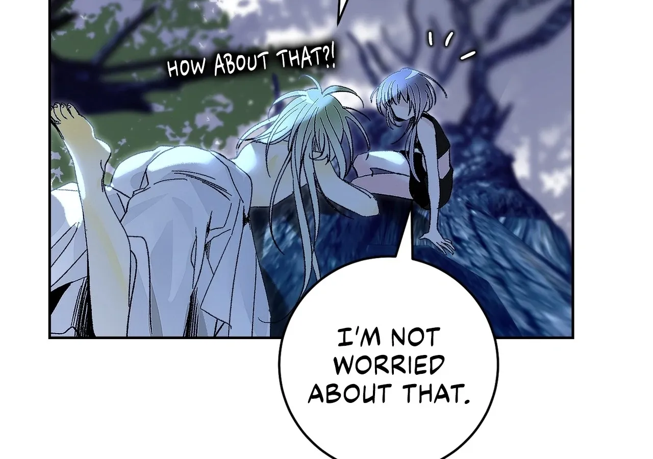 Is this Your First Death Metal Siren? Chapter 35 page 17 - 