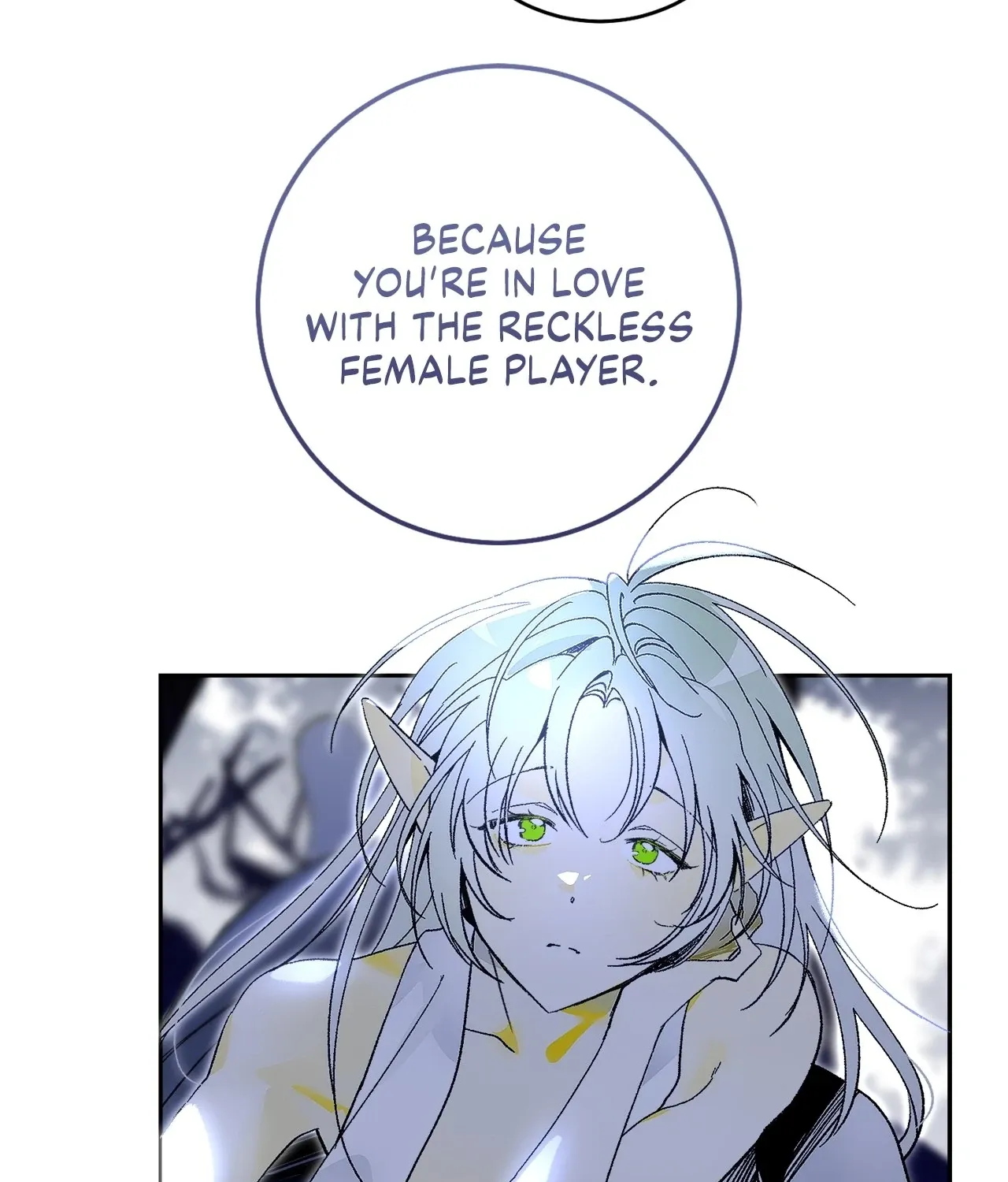 Is this Your First Death Metal Siren? Chapter 35 page 18 - 