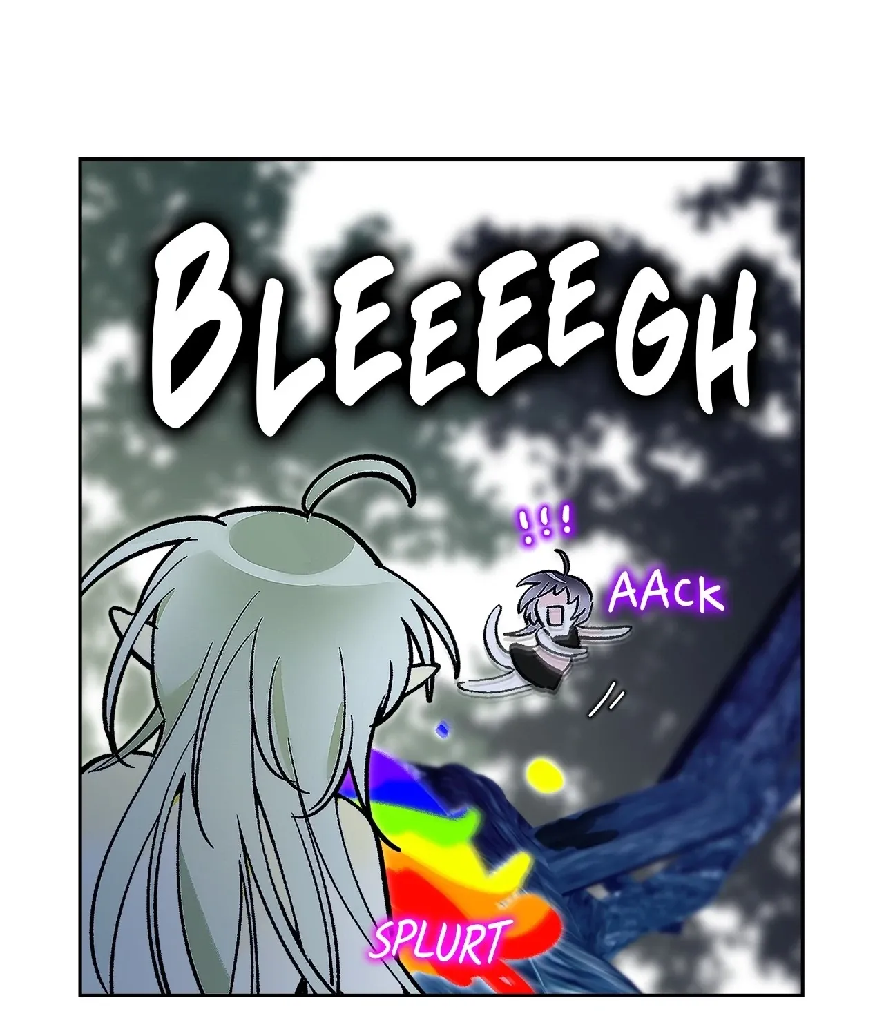 Is this Your First Death Metal Siren? Chapter 35 page 20 - 