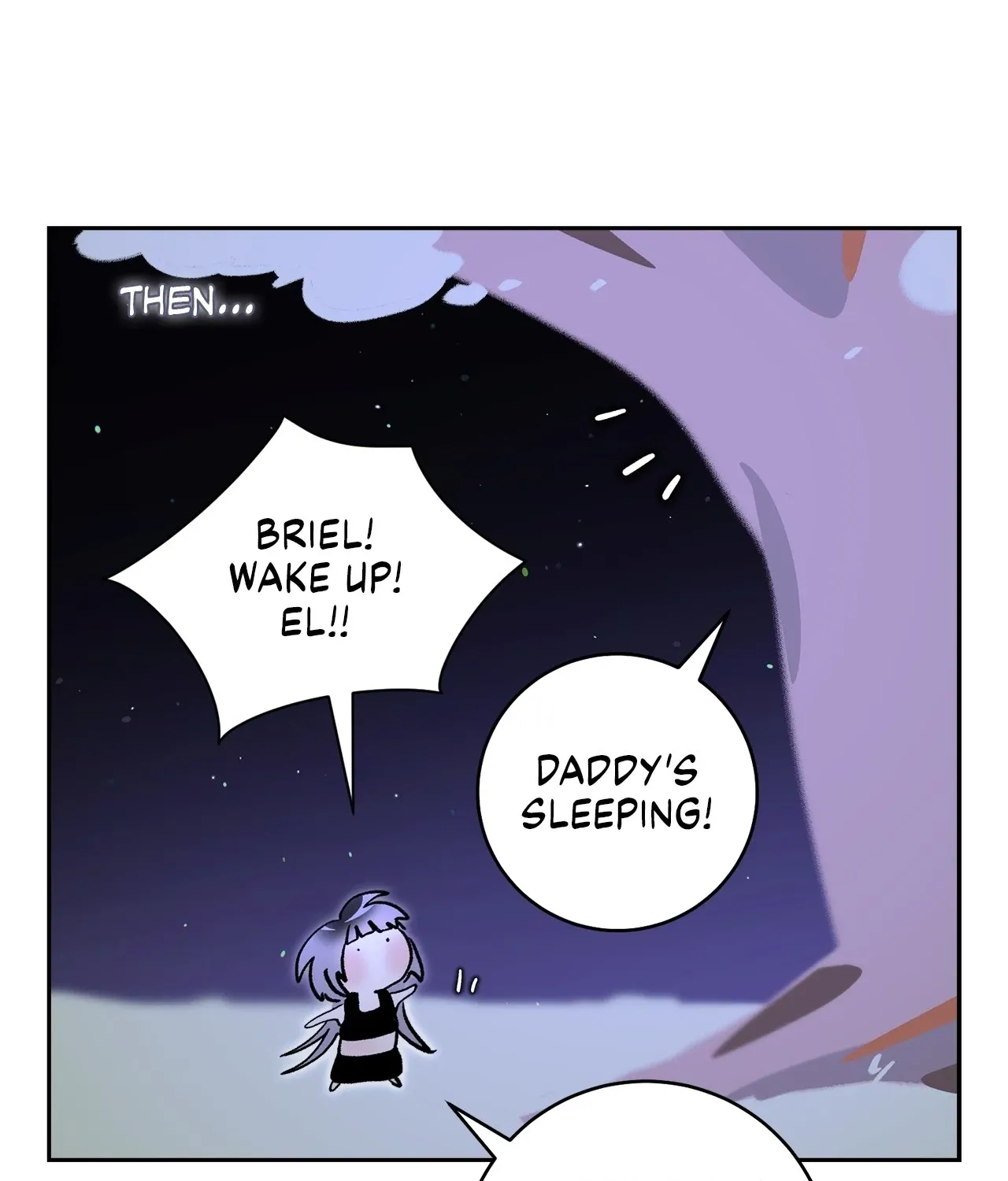 Is this Your First Death Metal Siren? Chapter 35 page 3 - 