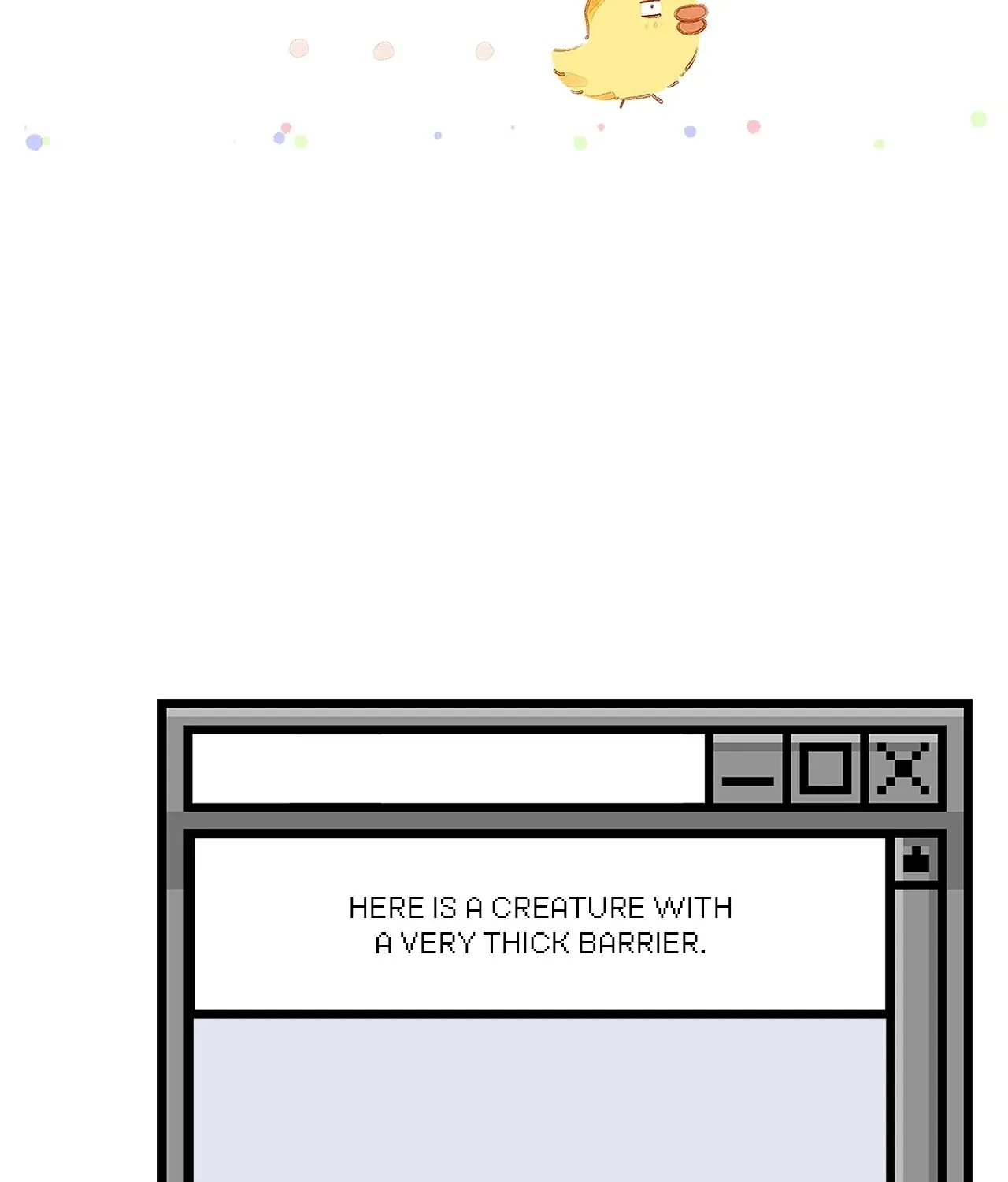Is this Your First Death Metal Siren? Chapter 35 page 24 - 