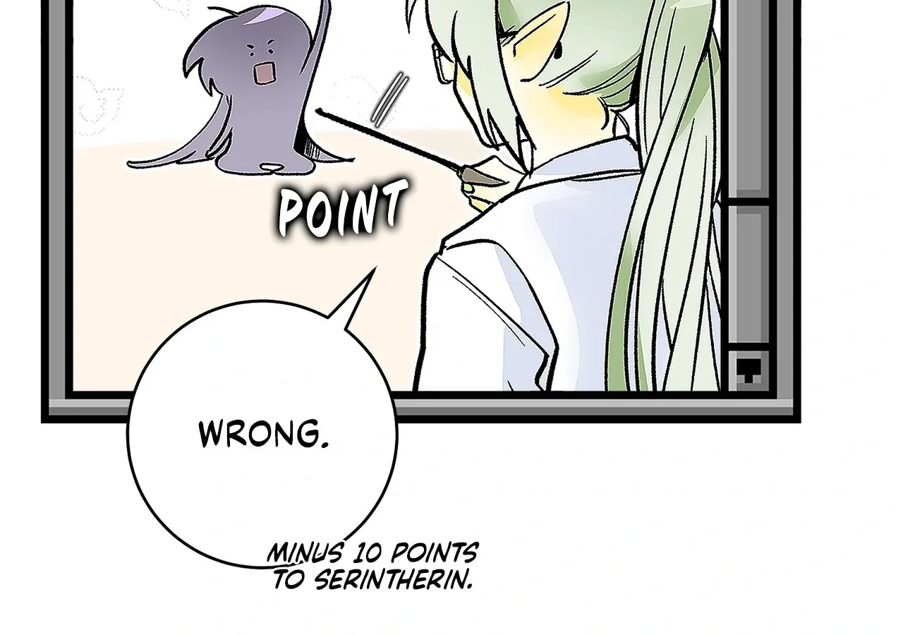Is this Your First Death Metal Siren? Chapter 35 page 27 - 