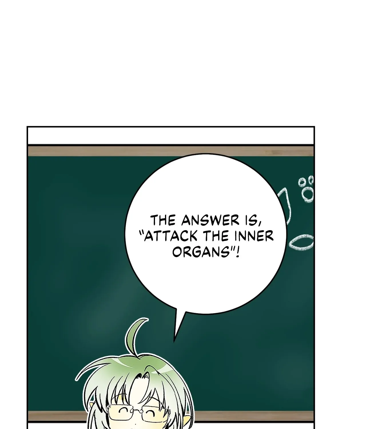 Is this Your First Death Metal Siren? Chapter 35 page 28 - 