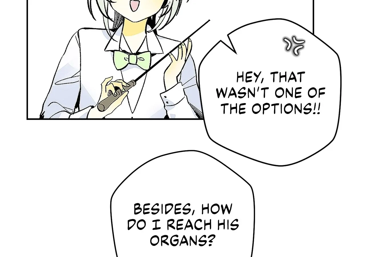 Is this Your First Death Metal Siren? Chapter 35 page 29 - 
