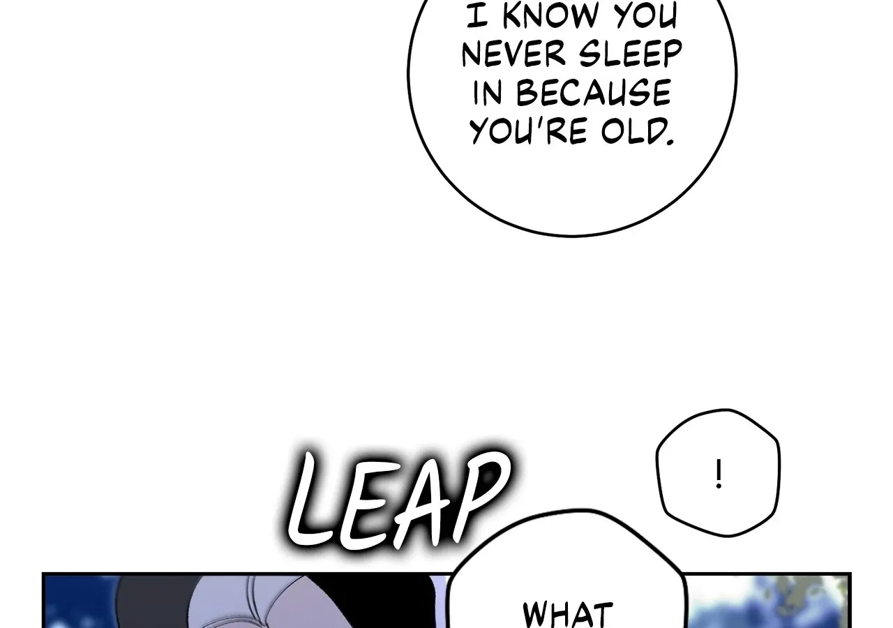Is this Your First Death Metal Siren? Chapter 35 page 4 - 