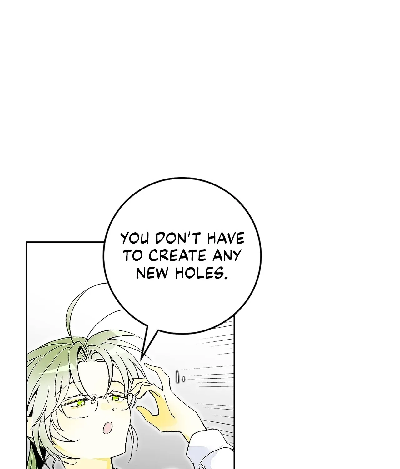 Is this Your First Death Metal Siren? Chapter 35 page 31 - 