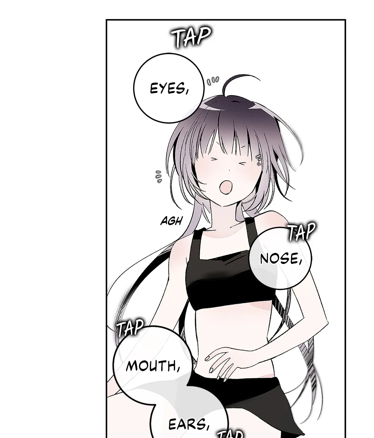 Is this Your First Death Metal Siren? Chapter 35 page 33 - 