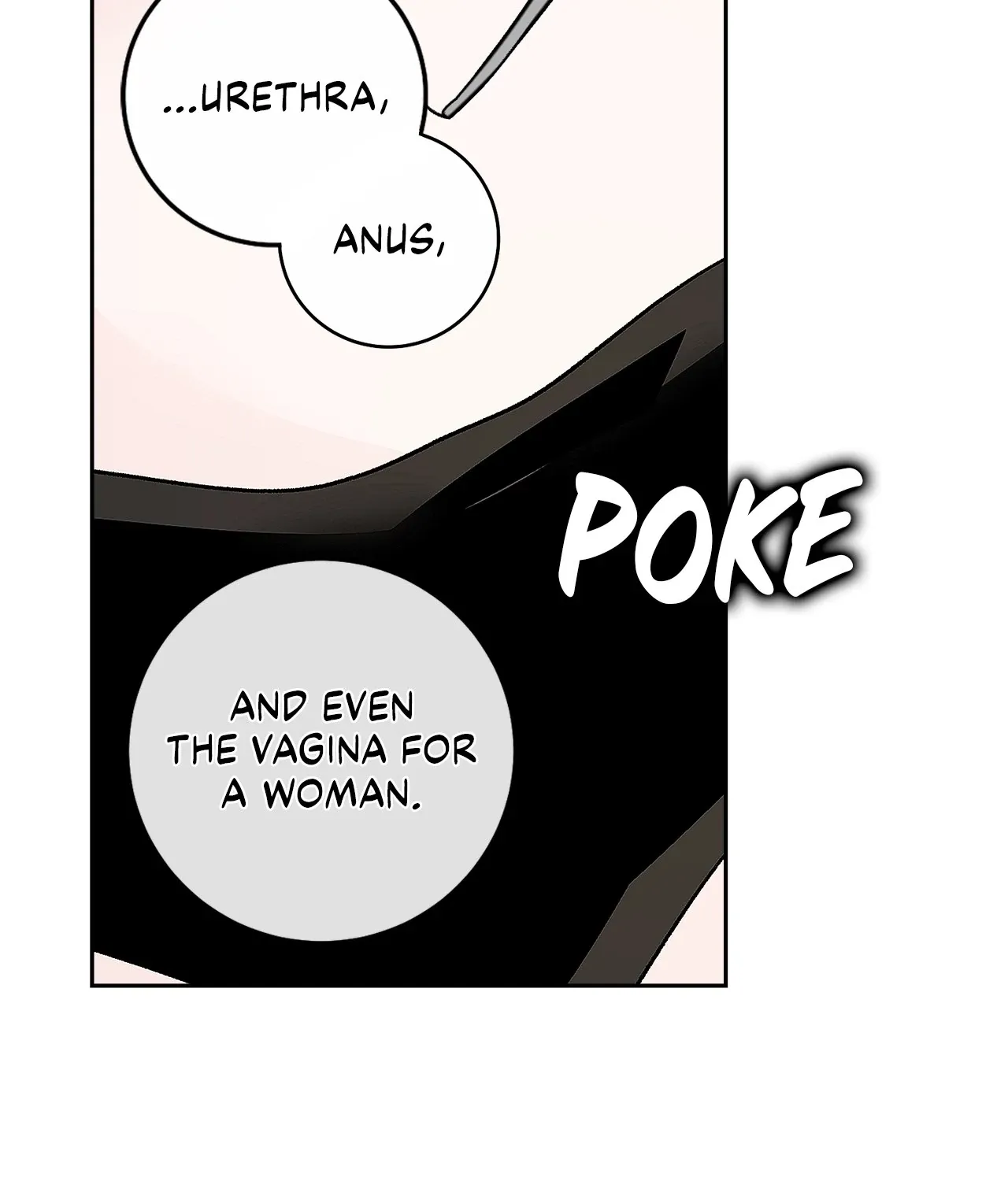 Is this Your First Death Metal Siren? Chapter 35 page 35 - 
