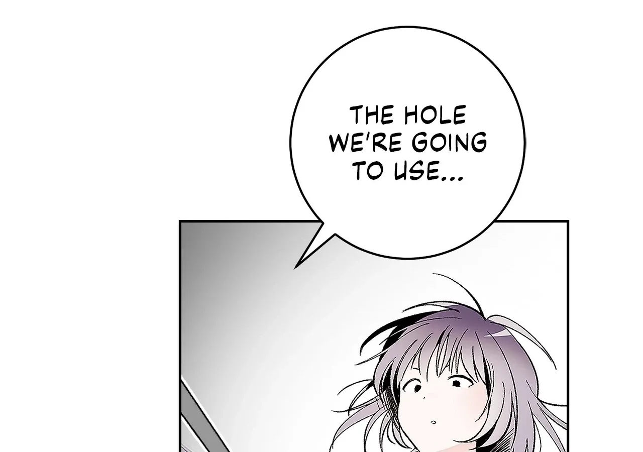 Is this Your First Death Metal Siren? Chapter 35 page 36 - 