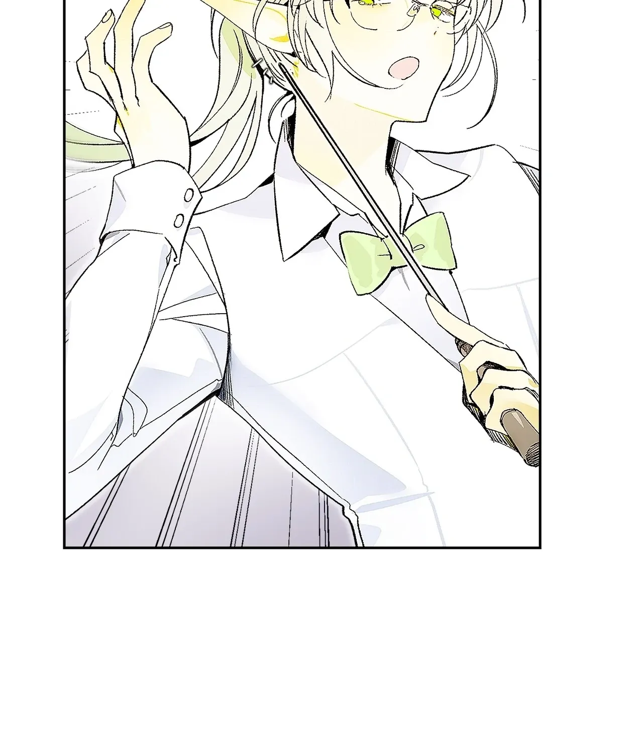 Is this Your First Death Metal Siren? Chapter 35 page 39 - 