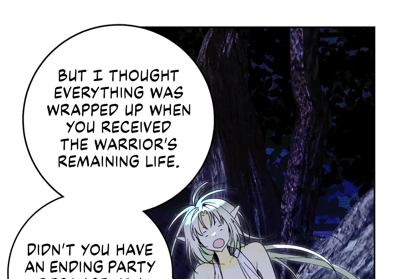 Is this Your First Death Metal Siren? Chapter 35 page 8 - 