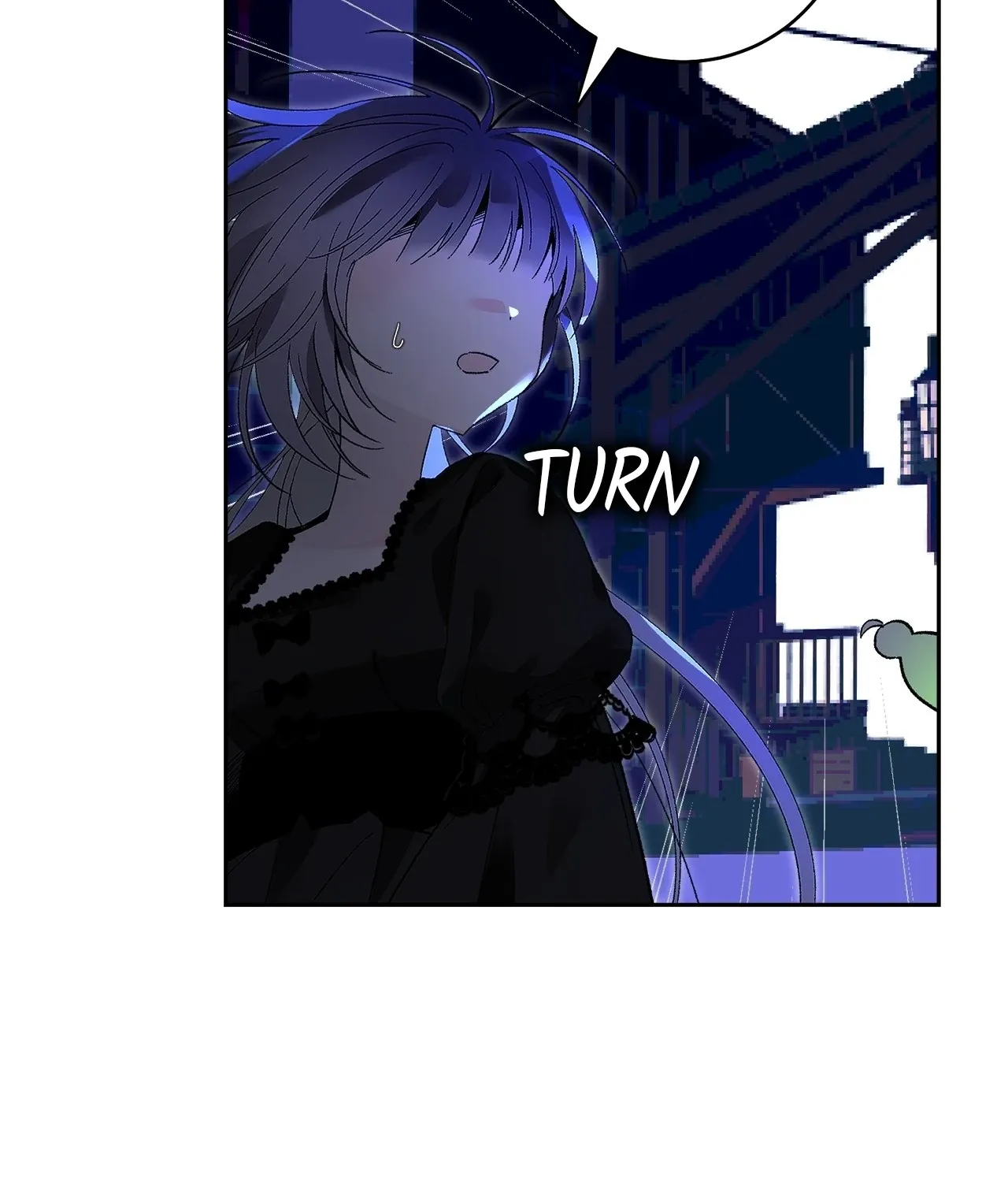 Is this Your First Death Metal Siren? Chapter 35 page 83 - 