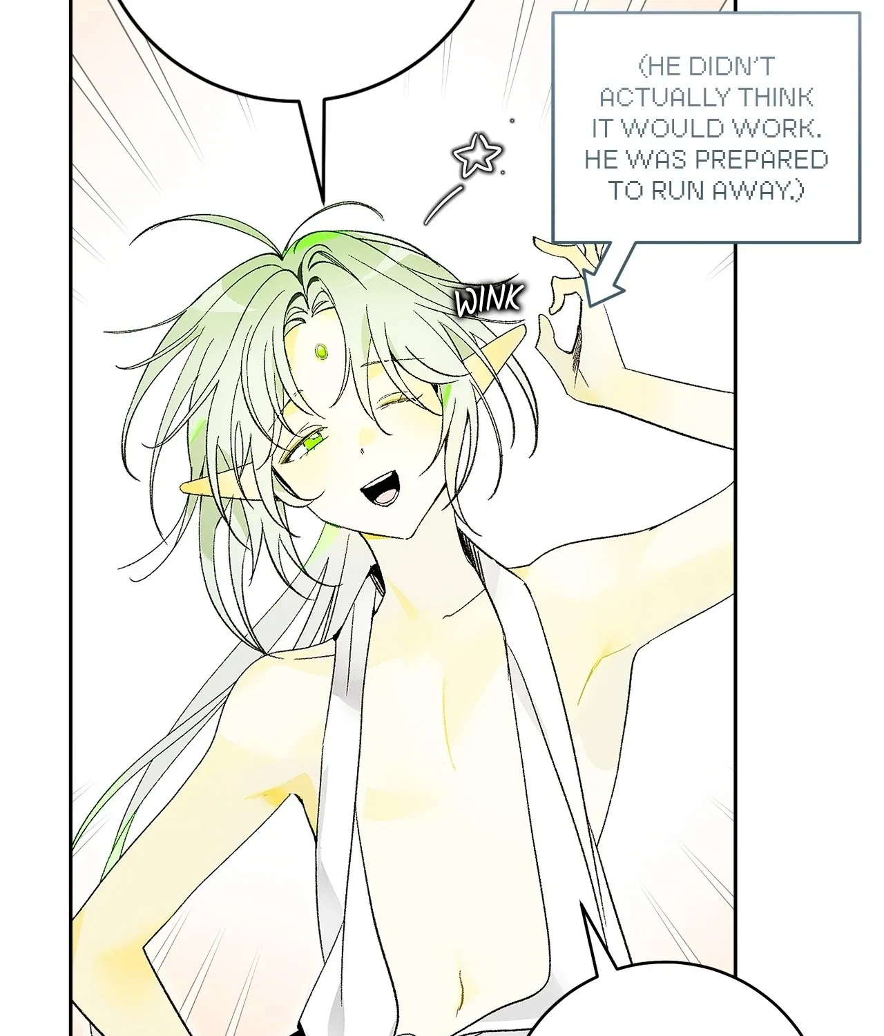 Is this Your First Death Metal Siren? Chapter 35 page 85 - 