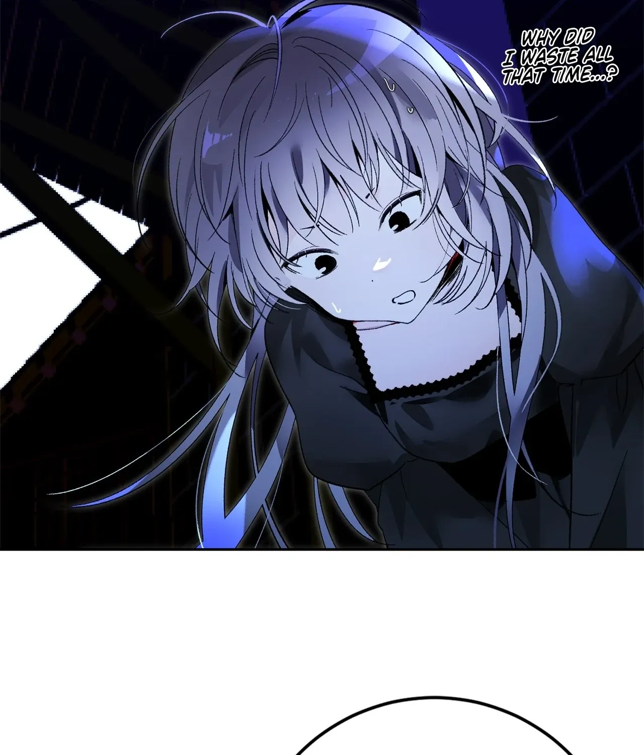Is this Your First Death Metal Siren? Chapter 35 page 89 - 