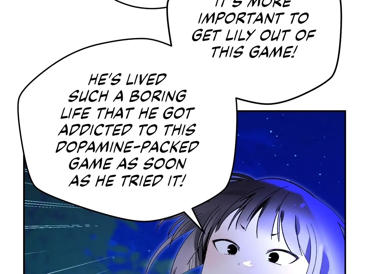 Is this Your First Death Metal Siren? Chapter 35 page 10 - 