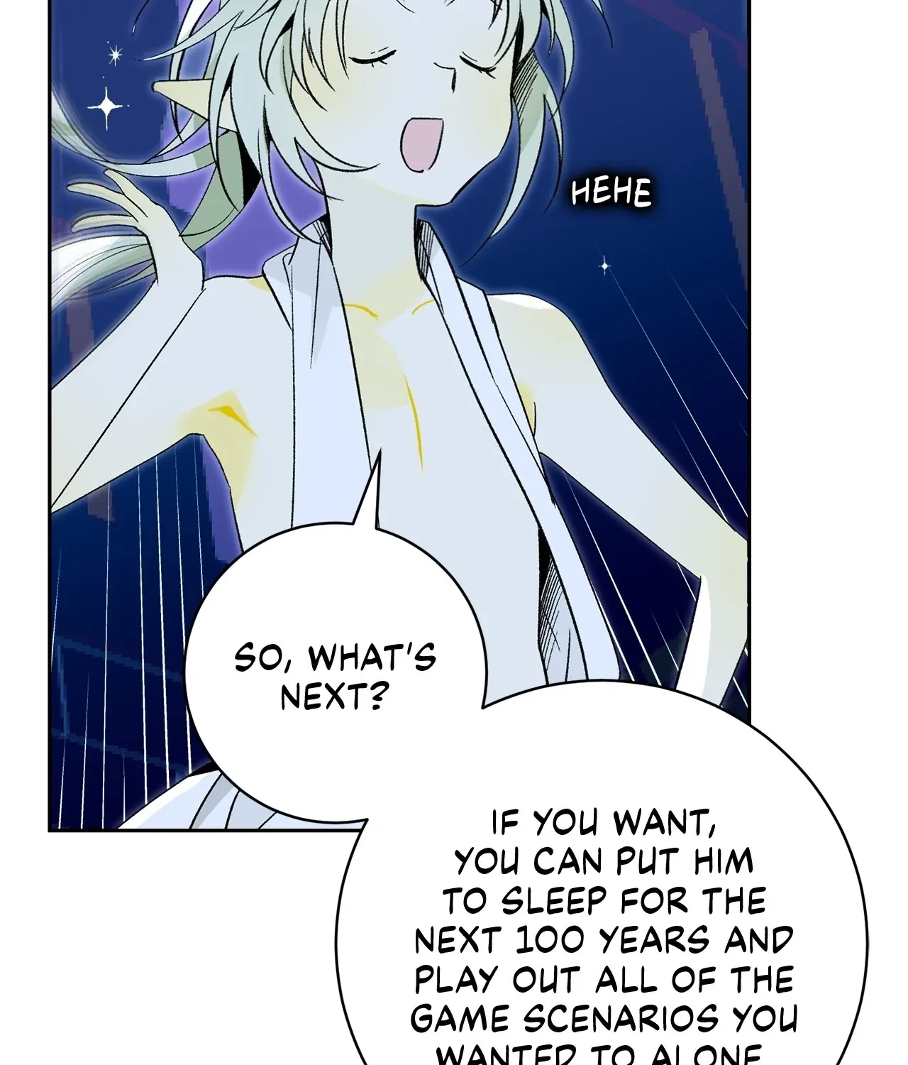Is this Your First Death Metal Siren? Chapter 35 page 91 - 