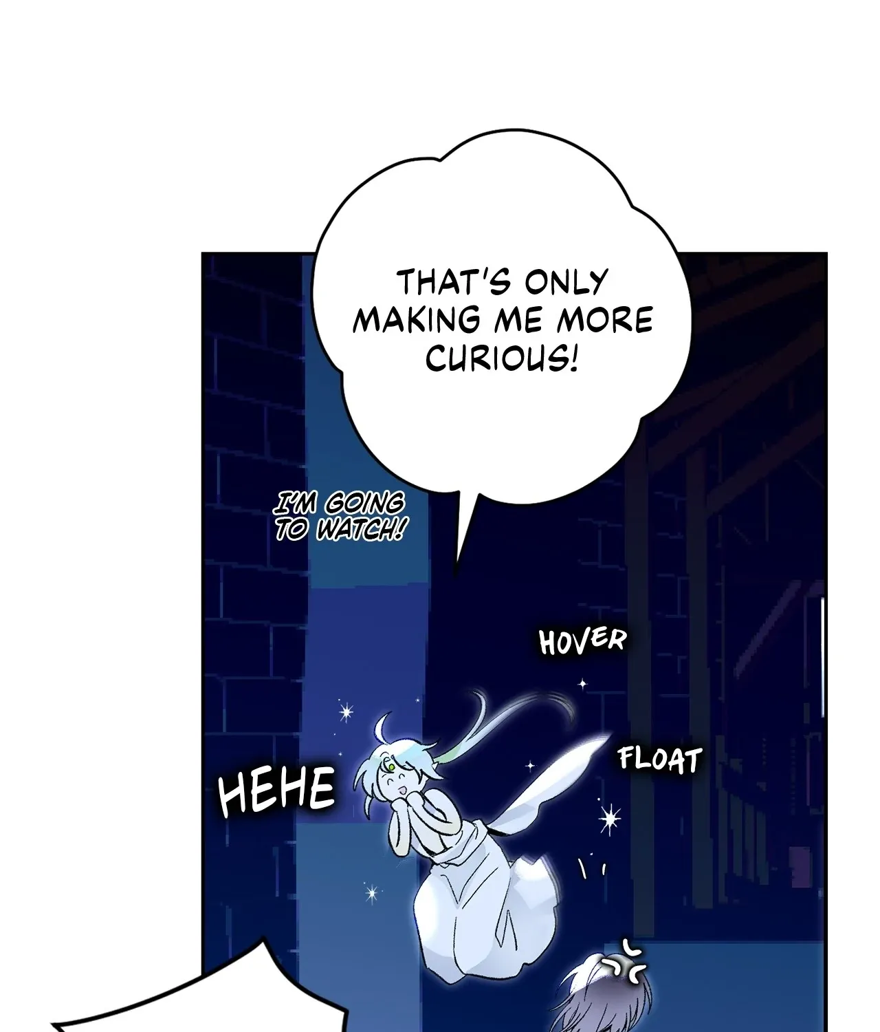 Is this Your First Death Metal Siren? Chapter 35 page 97 - 