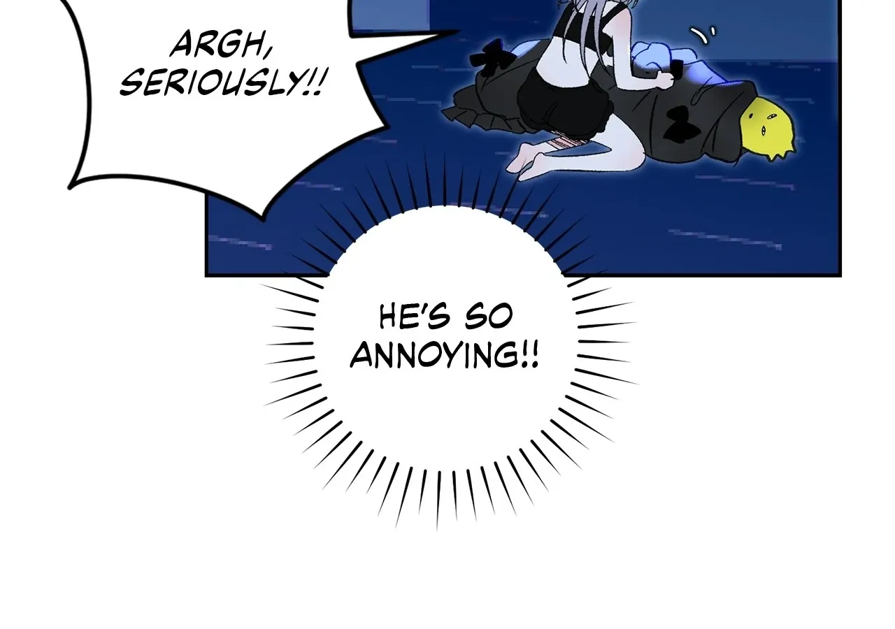 Is this Your First Death Metal Siren? Chapter 35 page 98 - 