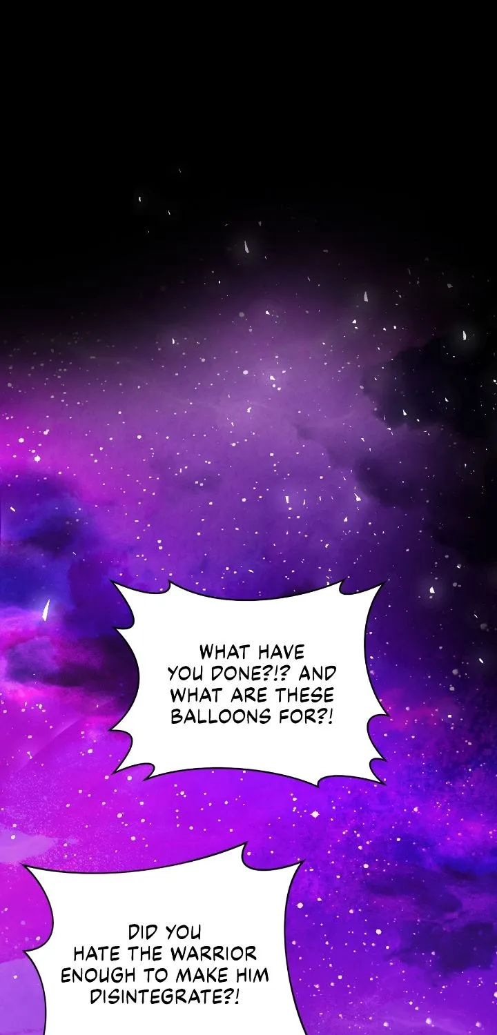 Is this Your First Death Metal Siren? Chapter 36 page 13 - 