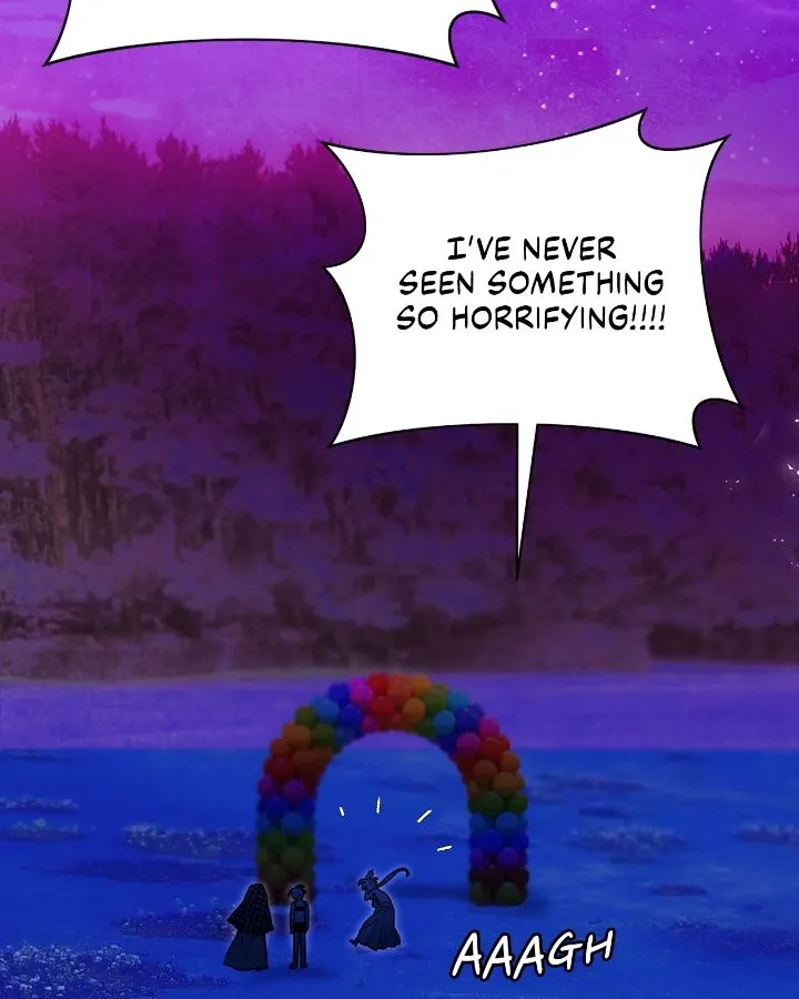 Is this Your First Death Metal Siren? Chapter 36 page 14 - 