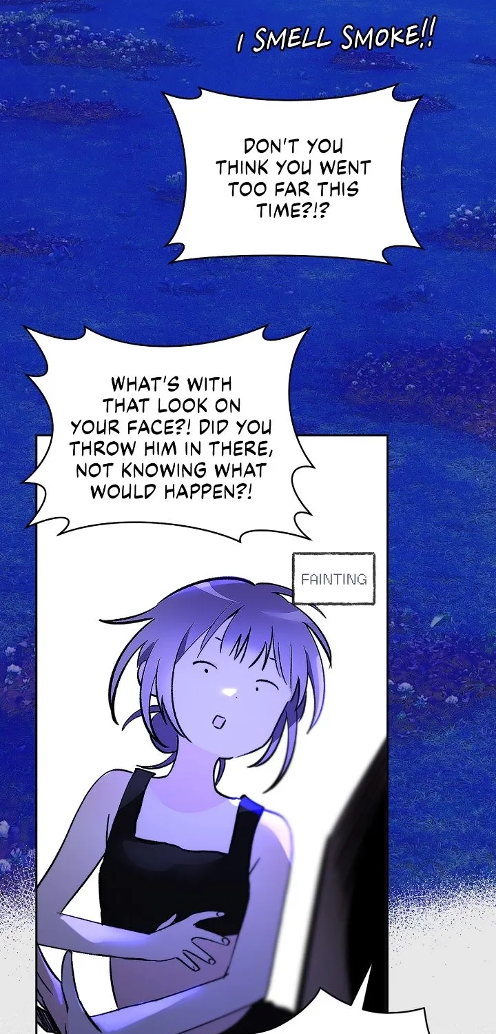 Is this Your First Death Metal Siren? Chapter 36 page 15 - 