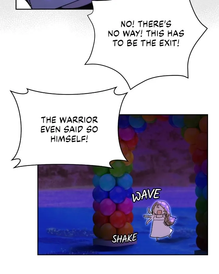 Is this Your First Death Metal Siren? Chapter 36 page 16 - 