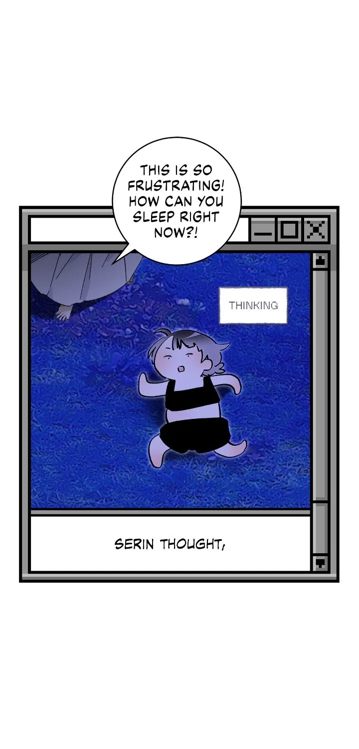 Is this Your First Death Metal Siren? Chapter 36 page 18 - 