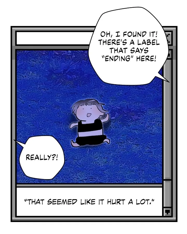 Is this Your First Death Metal Siren? Chapter 36 page 19 - 