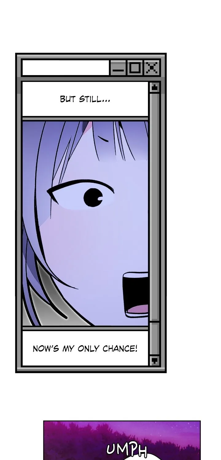 Is this Your First Death Metal Siren? Chapter 36 page 20 - 