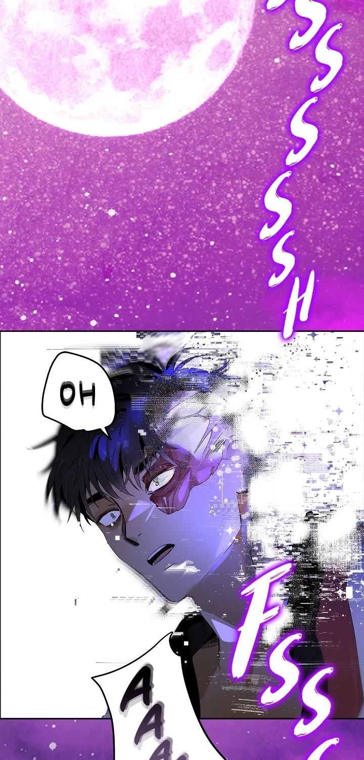Is this Your First Death Metal Siren? Chapter 36 page 3 - 