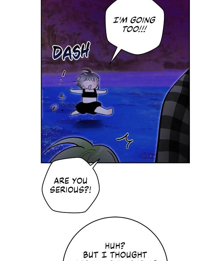 Is this Your First Death Metal Siren? Chapter 36 page 21 - 