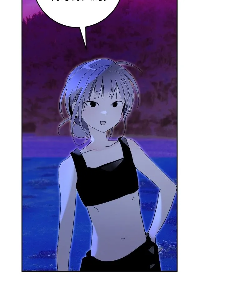 Is this Your First Death Metal Siren? Chapter 36 page 23 - 