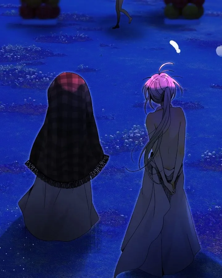 Is this Your First Death Metal Siren? Chapter 36 page 27 - 