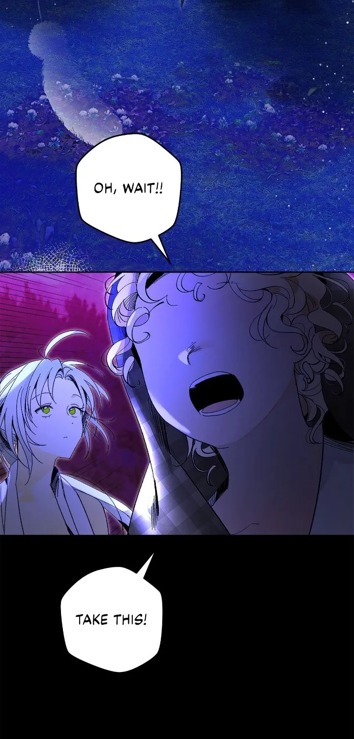Is this Your First Death Metal Siren? Chapter 36 page 28 - 