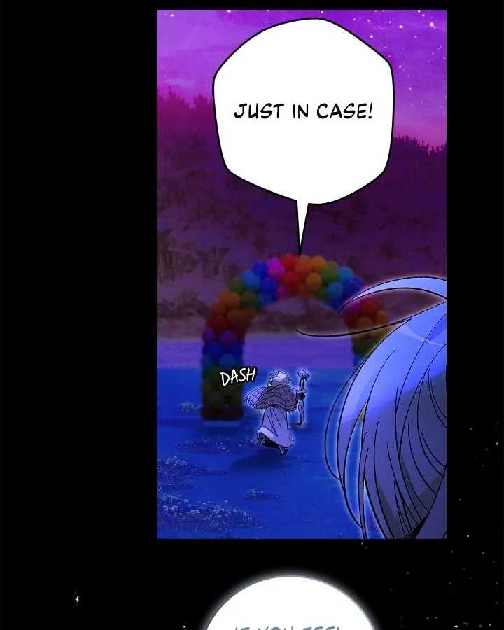 Is this Your First Death Metal Siren? Chapter 36 page 29 - 