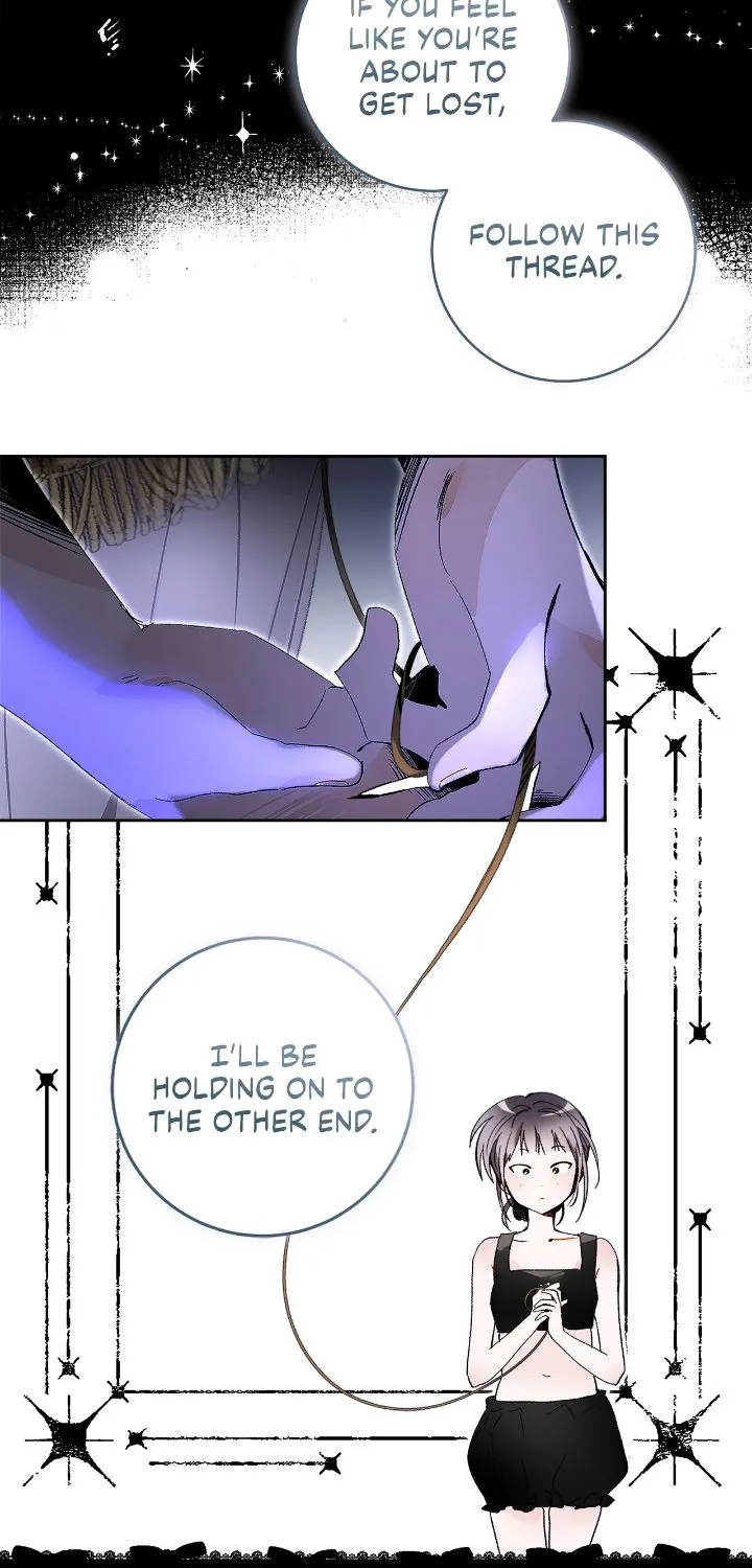 Is this Your First Death Metal Siren? Chapter 36 page 30 - 